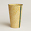 Perimetre Vannerie high vase, large model, View: Worn, worn, view 1 of 4