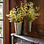 Perimetre Vannerie high vase, large model, View: Worn, worn, view 2 of 4