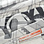 Permis de Construire scarf 100, View: Detail, detail, view 3 of 3