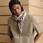 Permis de Construire scarf 100, View: Worn, worn, view 1 of 3