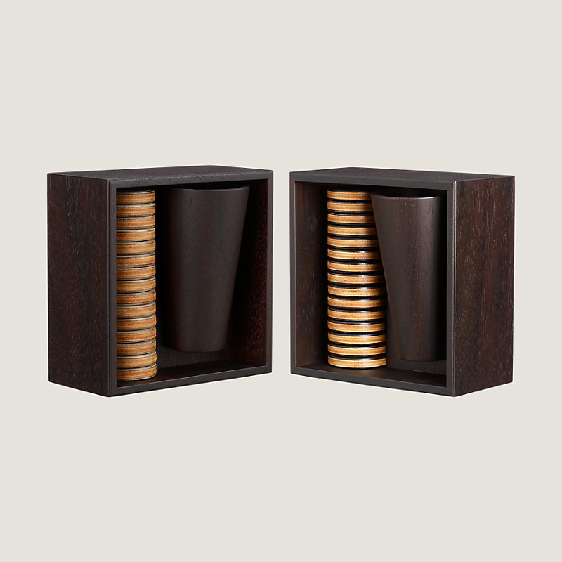 Persepolis backgammon game