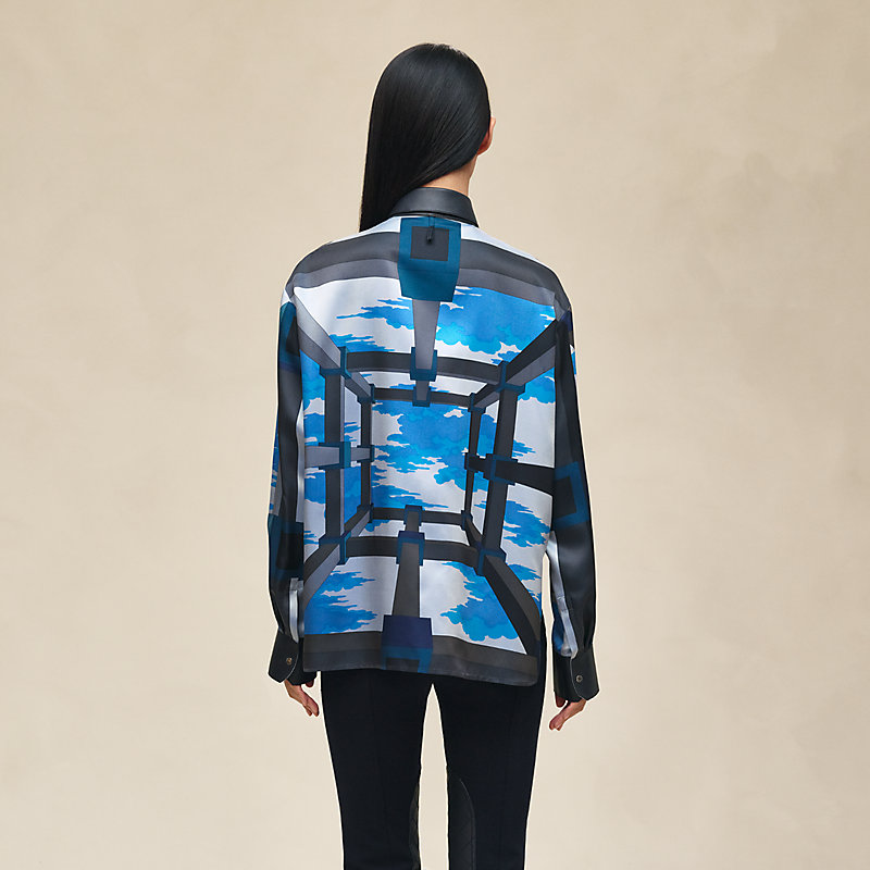 "Pespective" shirt, View: , view 3 of 6