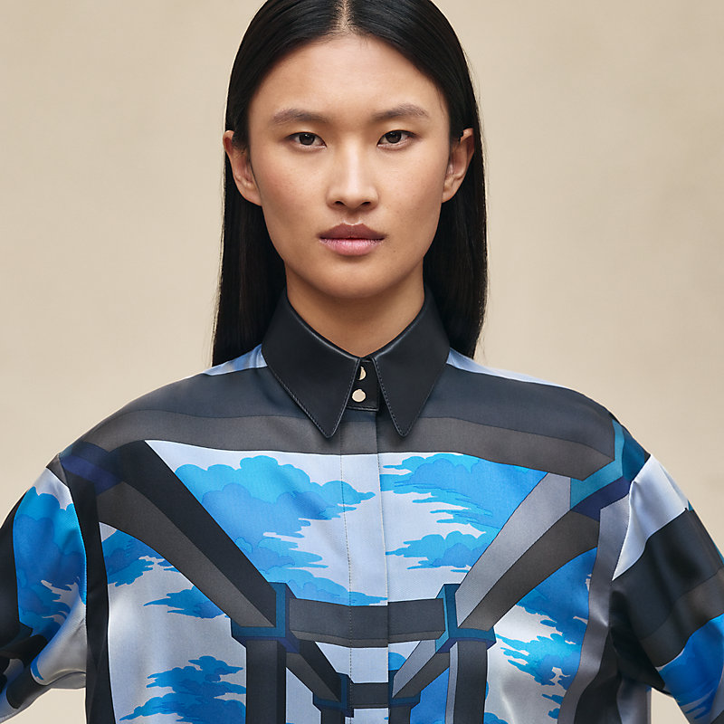 "Pespective" shirt, View: , view 4 of 6