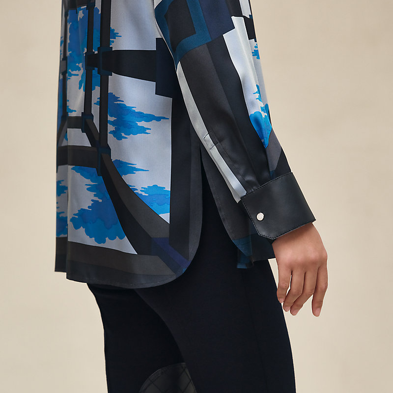 "Pespective" shirt, View: , view 5 of 6