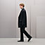 Petit Paul coat, View: Worn, worn, view 2 of 8