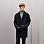 Petit Paul coat, View: Worn, worn, view 4 of 8