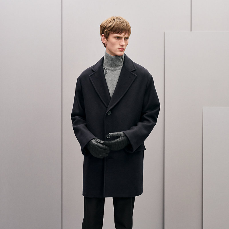 Petit Paul coat