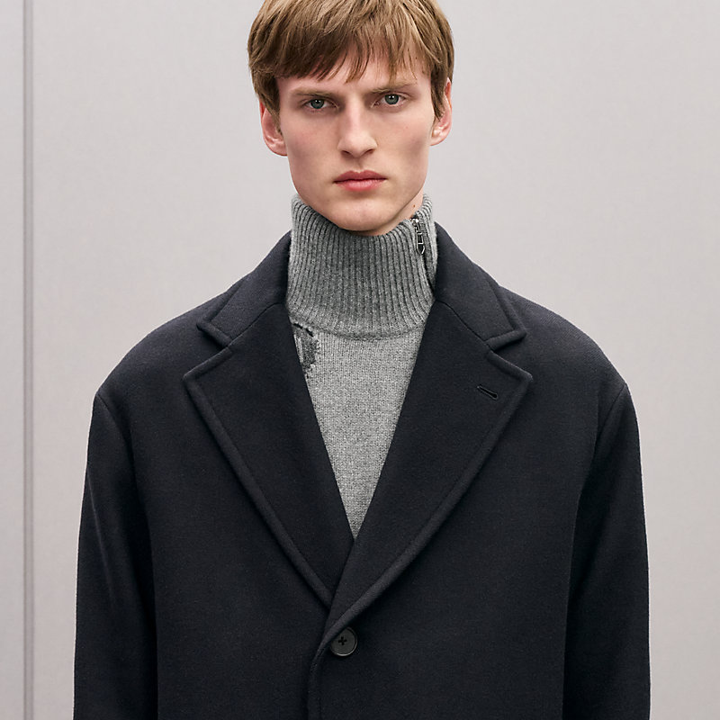 Petit Paul coat