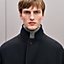 Petit Paul coat, View: Worn, worn, view 7 of 8