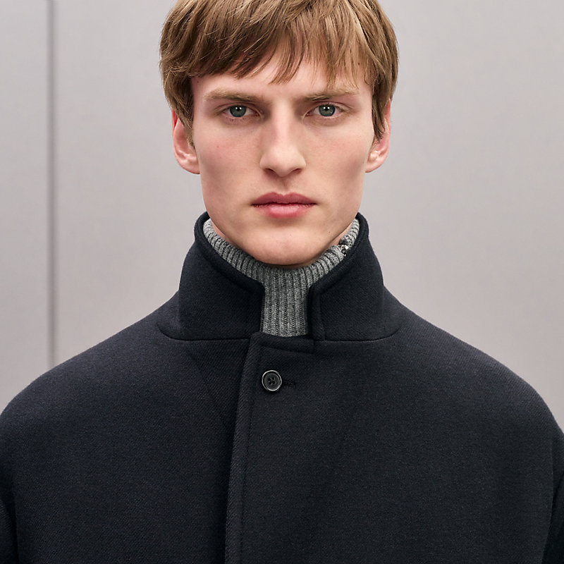 Petit Paul coat