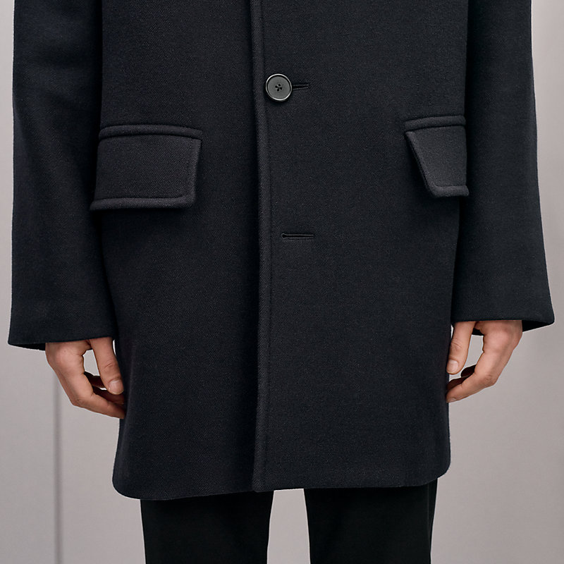 Petit Paul coat
