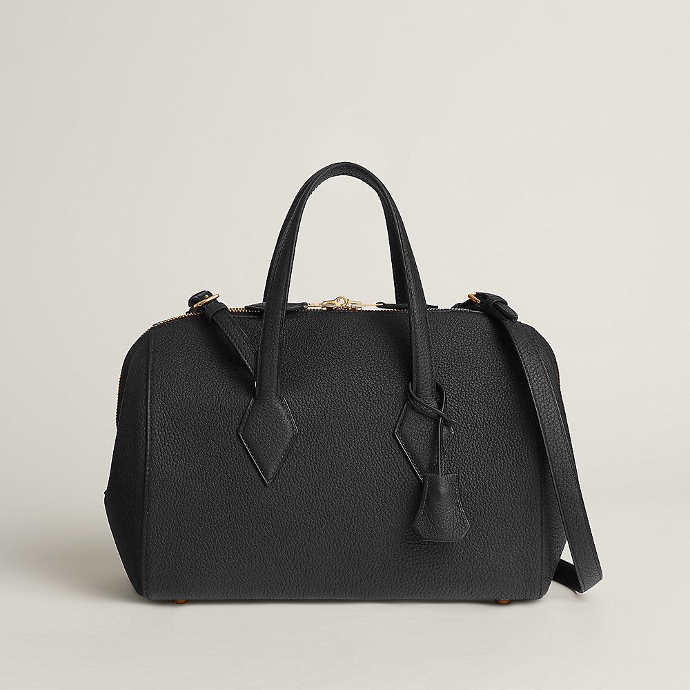 ショルダーバッグ Hermes/Petit Tour 34 Petit Tour 34 bag - Black | Hermès UK