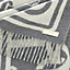 Petite Casaque Coaching scarf, View: Detail, detail, view 3 of 3