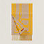 Petite Casaque Coaching scarf, View: front, front, view 2 of 3