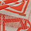 Petite Casaque Coaching scarf, View: Detail, detail, view 4 of 4