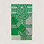 Petite Casaque Noeuds Marins scarf, View: front, front, view 2 of 4