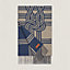 Petite Casaque Noeuds Marins scarf, View: front, front, view 2 of 3
