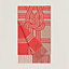 Petite Casaque Noeuds Marins scarf, View: front, front, view 2 of 3