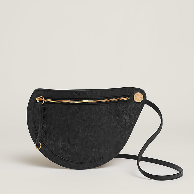HERMES（エルメス）- Petite Course bag（コースバッグ）クレ HERMES（エルメス）- Petite Course bag（コースバッグ）トフィ