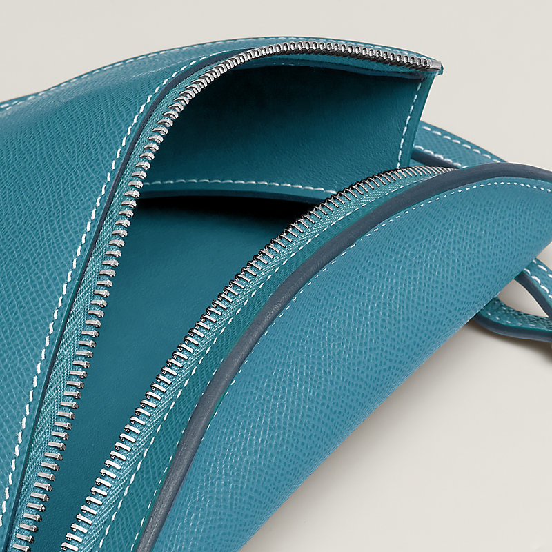 Petite Course bag - Beige | Hermès USA