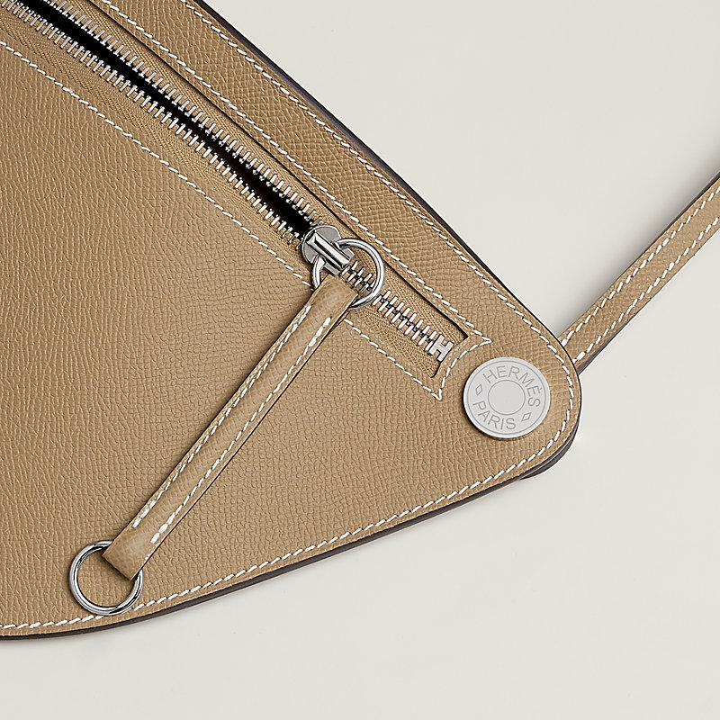 人気ショルダーバッグ♪【HERMES】Petite Course stitch org.jpg