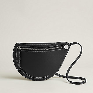 人気ショルダーバッグ♪【HERMES】Petite Course stitch Petite Course stitch bag | Hermès UK