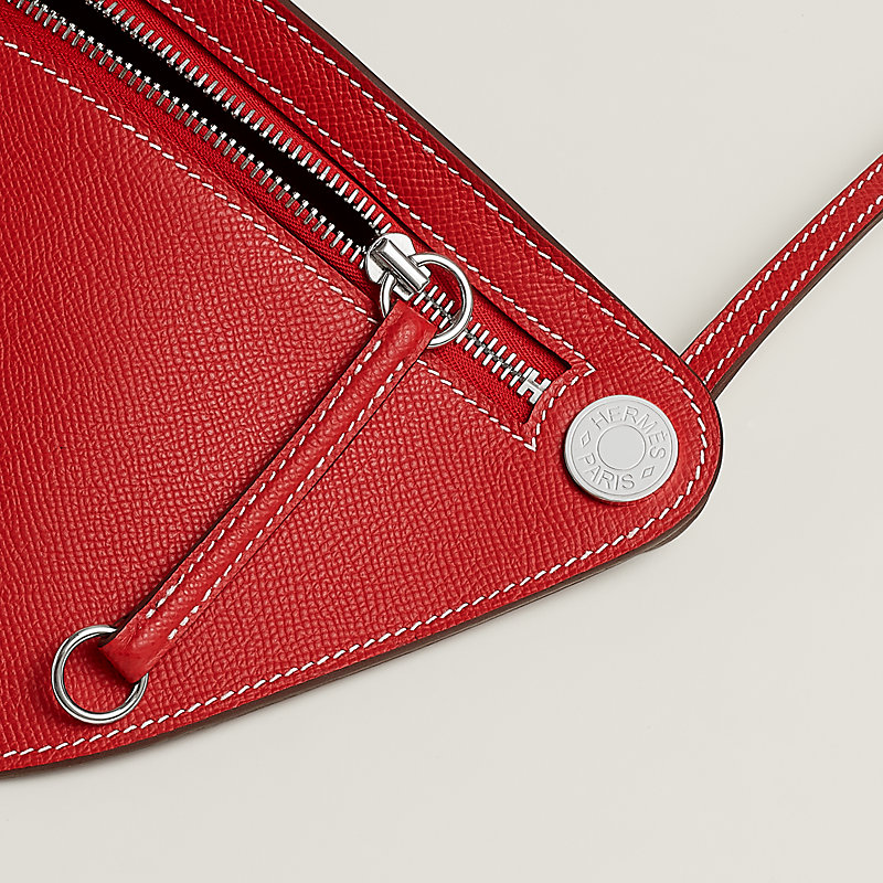 Petite Course stitch bag, View: , view 3 of 5