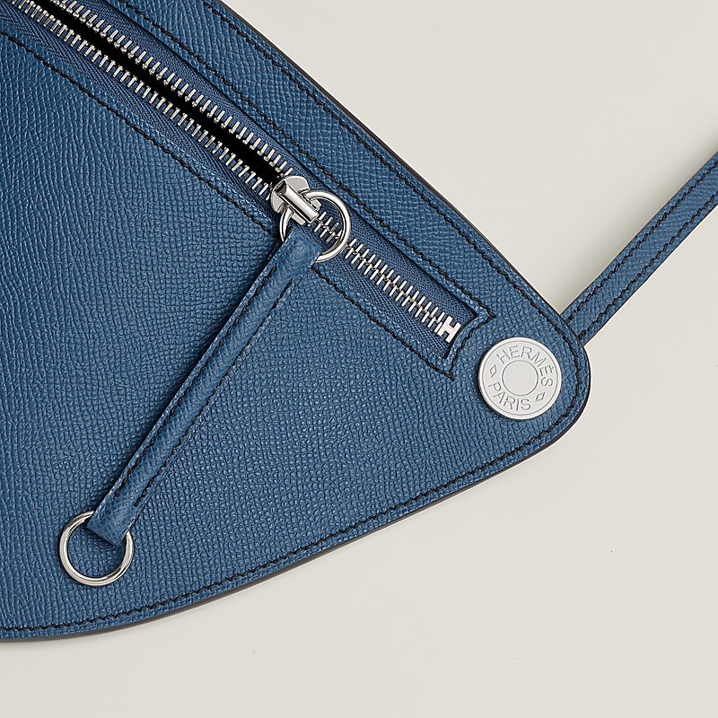 Petite Course stitch bag