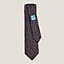 Petits Maillons tie 7&nbsp;cm, View: Folded, folded, view 1 of 2