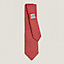 Petits Maillons tie 7&nbsp;cm, View: Folded, folded, view 1 of 2