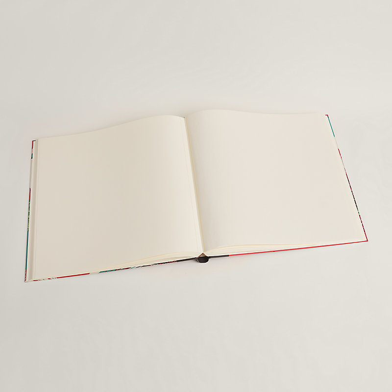 Photo album GM