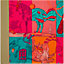 Photo album MM, View: front, front, view 6 of 8