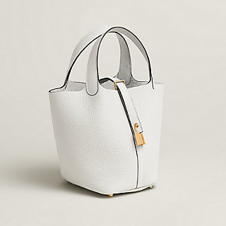 Picotin Lock 18 bag | Hermès UK