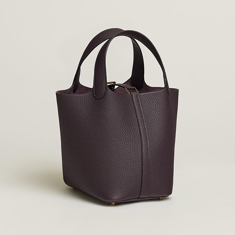 Picotin Lock 18 bag