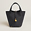 Picotin Lock 18 bag, View: Worn, worn, view 1 of 5