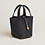 Picotin Lock 18 bag, View: Worn, worn, view 2 of 5