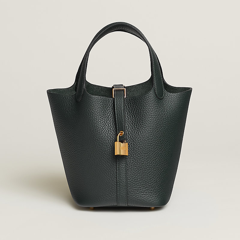 Picotin Lock 18 bag | Hermès USA