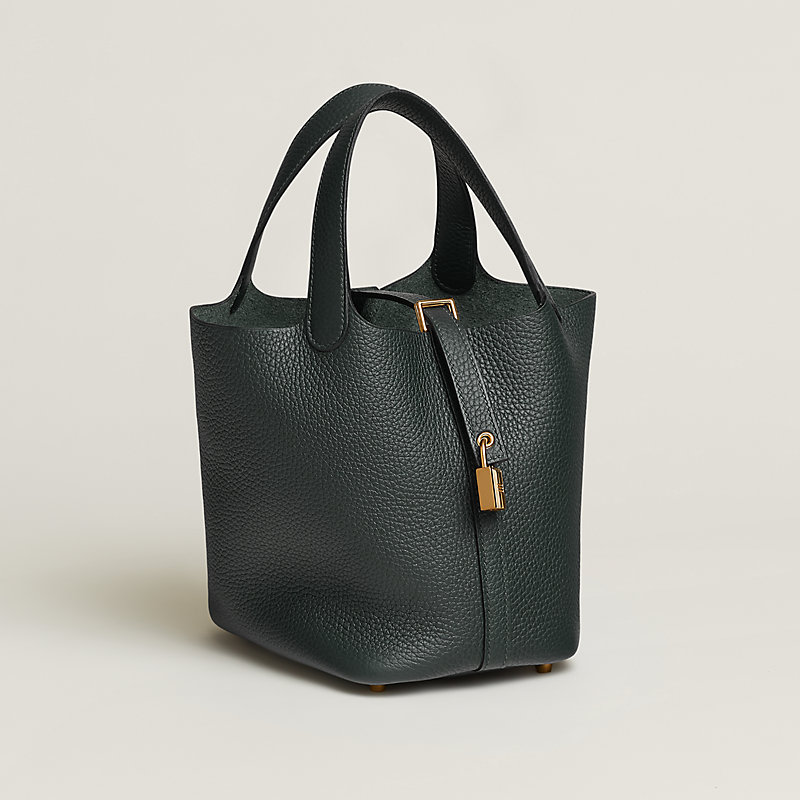 Picotin Lock 18 bag | Hermès Singapore