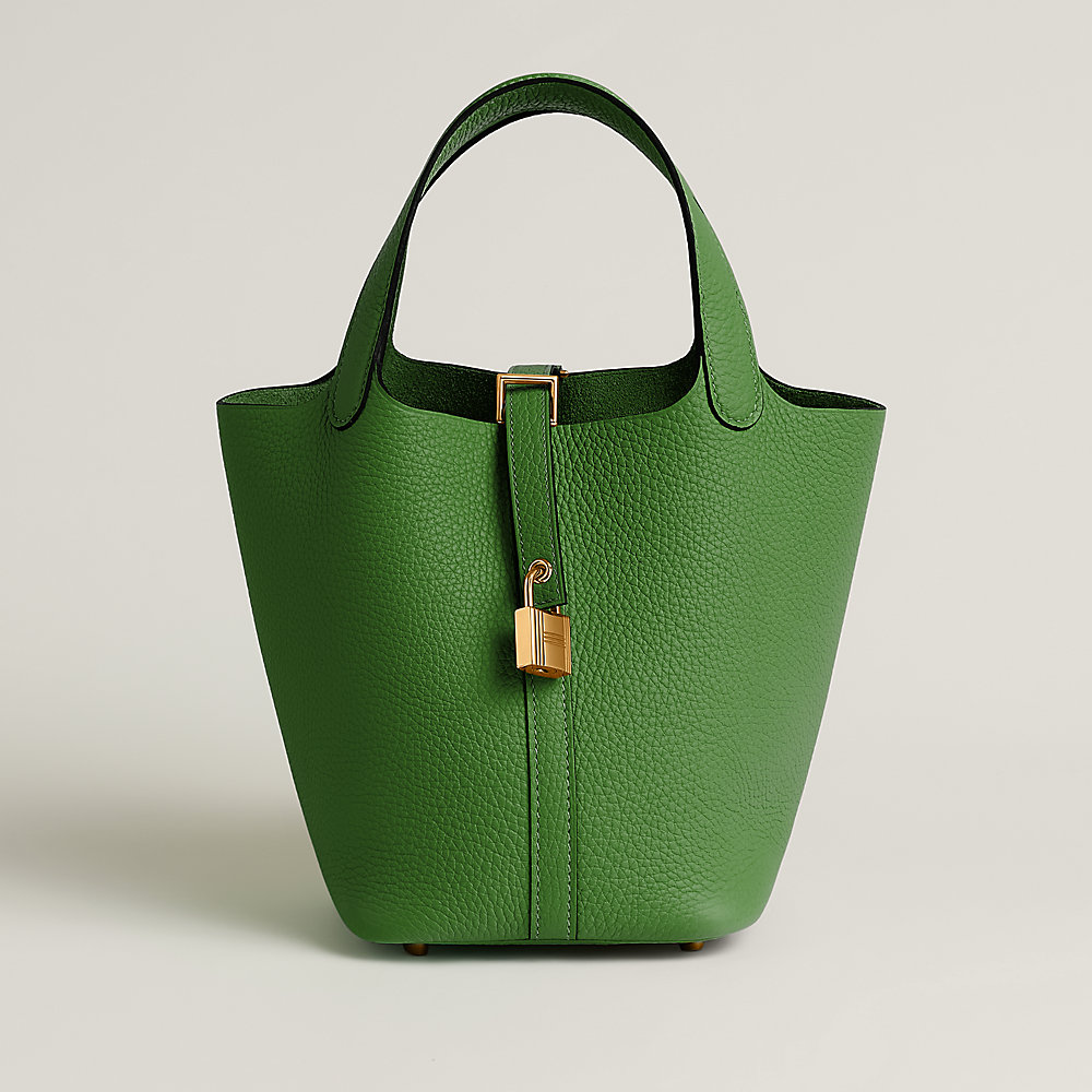 Picotin Lock 18 bag | Hermès Hong Kong SAR