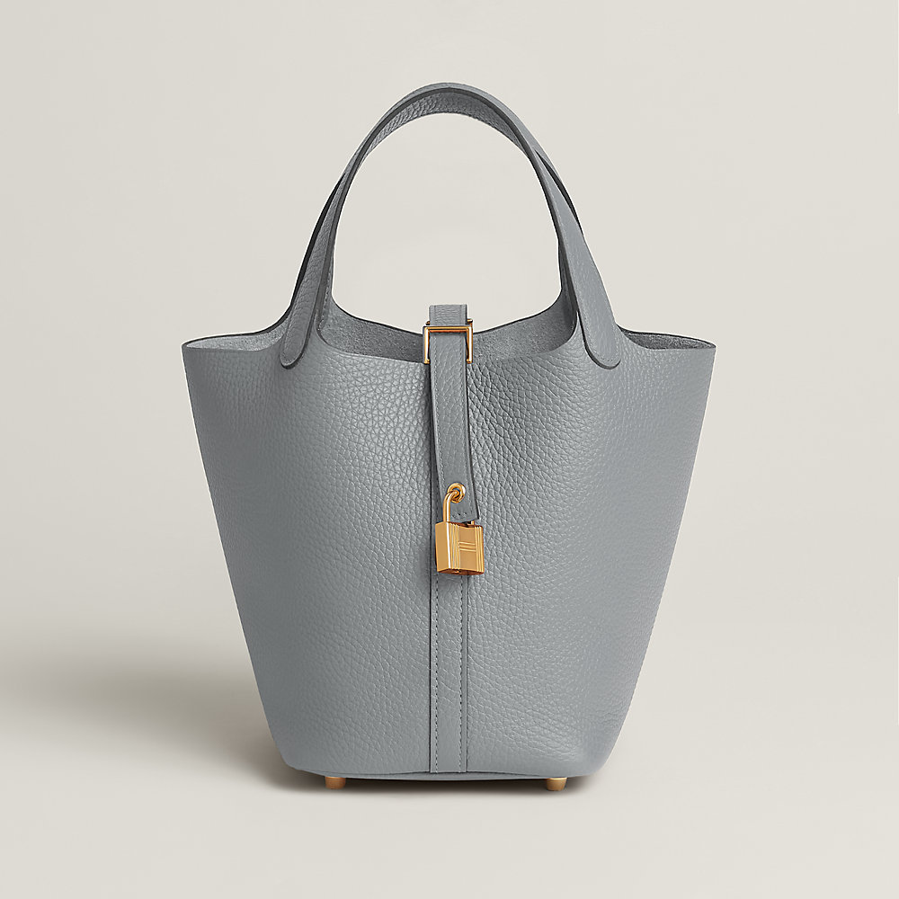 【希少】エルメス Picotin Lock 18 Bag Picotin Lock 18 bag | Hermès USA