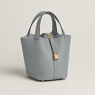 ♡PICO♡ Picotin Lock 18 bag | Hermès USA
