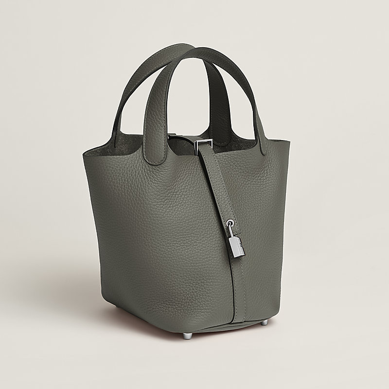 hermes picotin 18 price 2020