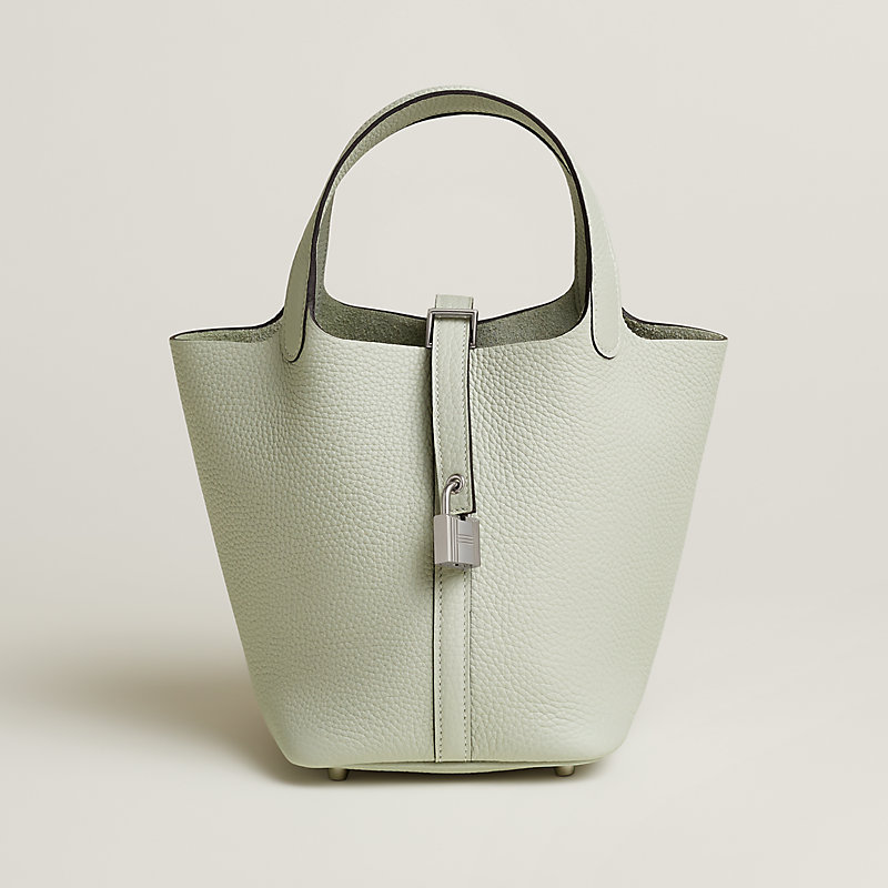 Hermes bags discount picotin