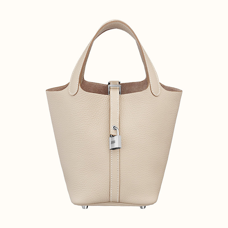 hermes picotin 18 bag