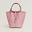 Picotin Lock 18 bag, View: Worn, worn, view 1 of 5