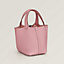 Picotin Lock 18 bag, View: Worn, worn, view 4 of 5