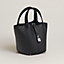Picotin Lock 18 bag, View: Worn, worn, view 2 of 5