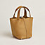 Picotin Lock 18 bag, View: Worn, worn, view 4 of 5