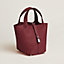 Picotin Lock 18 bag, View: Worn, worn, view 2 of 5