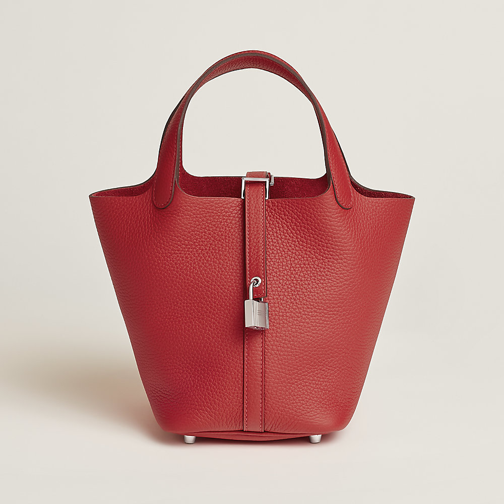 Picotin Lock 18 bag | Hermès Australia